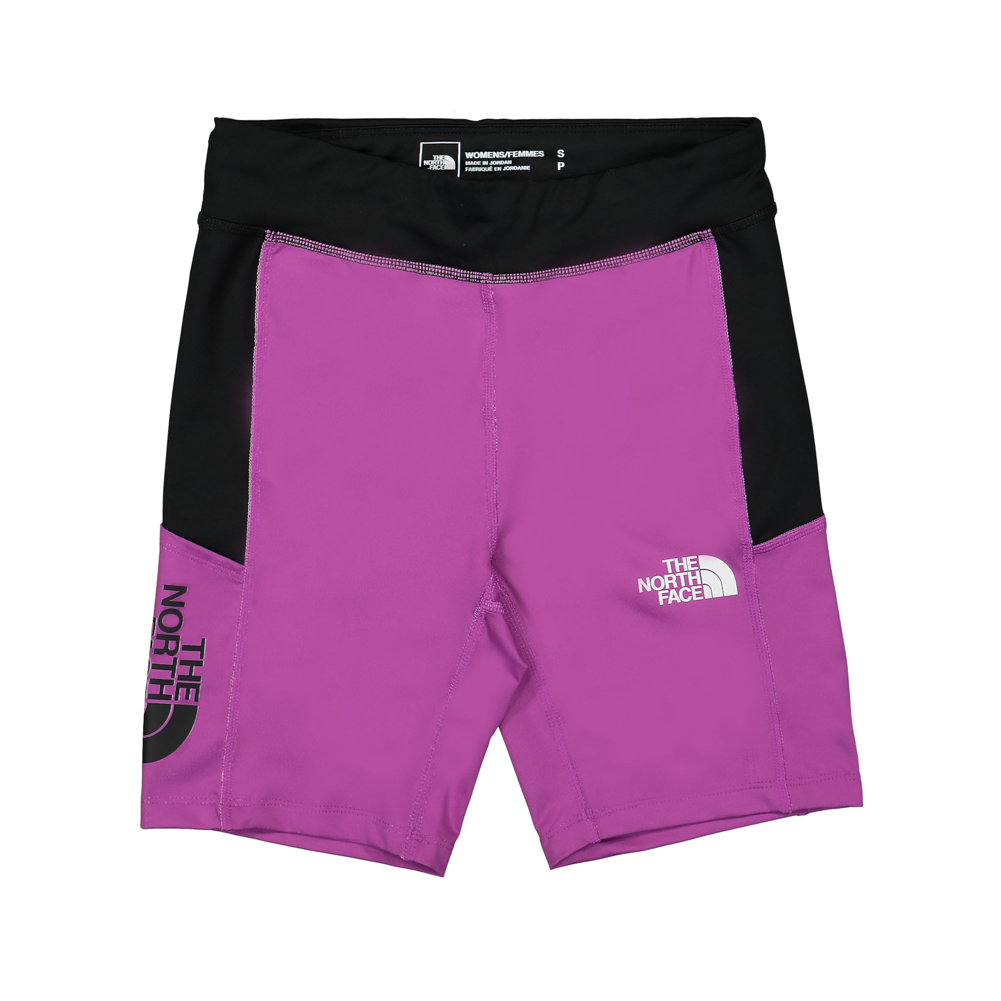 North face cheap rage shorts